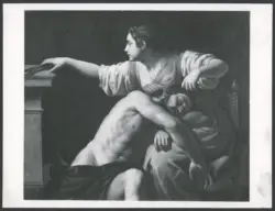 Sansone e Dalila