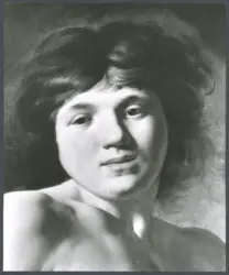 Van Uyttenbroeck Moyses - sec. XVII - Bacco