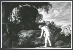 Narciso (?)