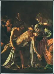 Resurrezione di Lazzaro