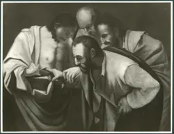 Incredulità di san Tommaso