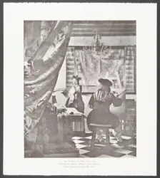 Allegoria della Pittura