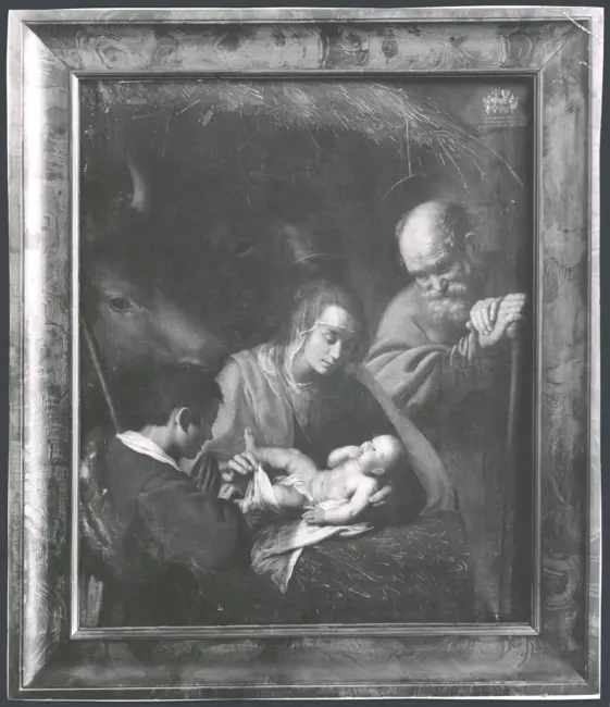 Natività di Gesù