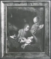 Natività di Gesù