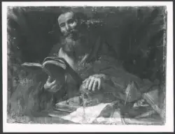 San Girolamo nello studio