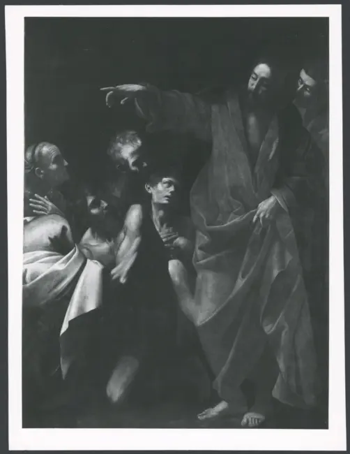 Episodio della vita di Cristo