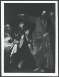 Episodio della vita di Cristo