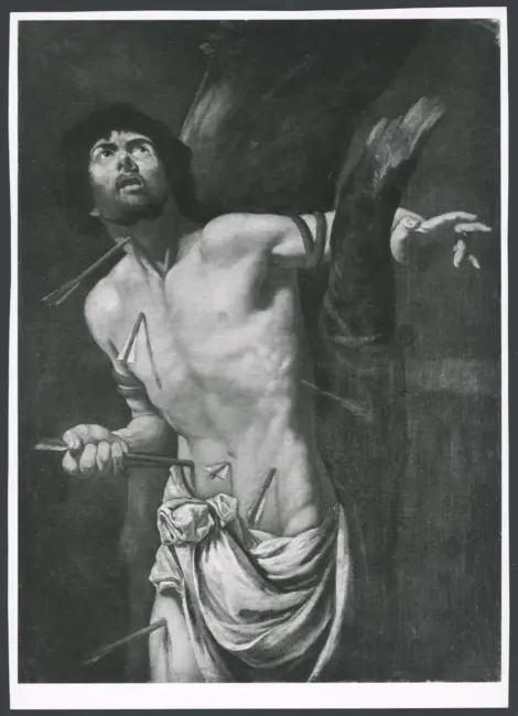 San Sebastiano