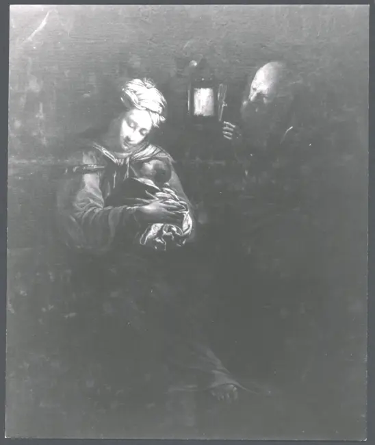 Sacra Famiglia