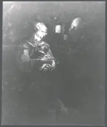 Sacra Famiglia