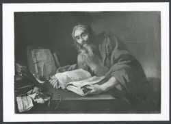 San Girolamo nello studio