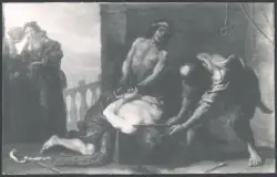 Decapitazione di san Giovanni Battista