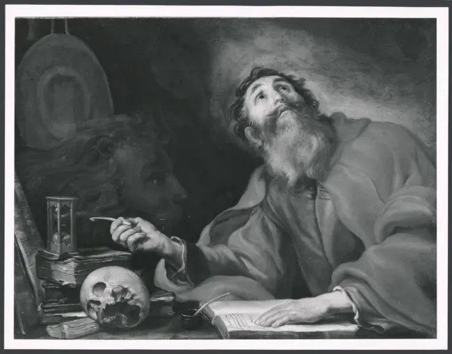 San Girolamo