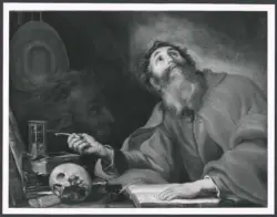 San Girolamo