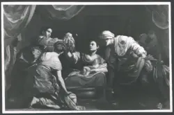 Natività della Vergine