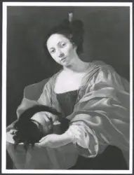 Salomè con la testa di san Giovanni Battista
