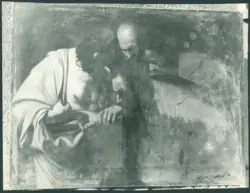 Incredulità di san Tommaso