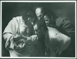 Incredulità di san Tommaso