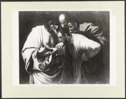 Incredulità di san Tommaso