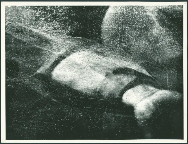 Merisi Michelangelo (Caravaggio) - sec. XVI - Conversione di san Paolo