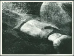 Merisi Michelangelo (Caravaggio) - sec. XVI - Conversione di san Paolo