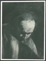 Merisi Michelangelo (Caravaggio) - sec. XVII - Conversione di san Paolo