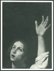 Merisi Michelangelo (Caravaggio) - sec. XVII - Deposizione di Cristo nel sepolcro