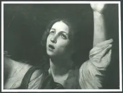 Merisi Michelangelo (Caravaggio) - sec. XVII - Deposizione di Cristo nel sepolcro