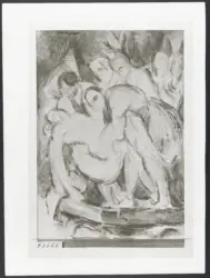 Deposizione di Cristo nel sepolcro