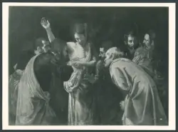 Incredulità di san Tommaso