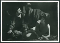 Sacrificio di Isacco