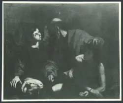 Sacrificio di Isacco