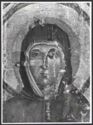 Maestro di S. Chiara. S. Chiara e storie della vita. Assisi, S. Chiara