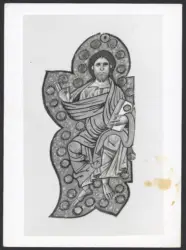 Miniatore della Bibbia di Corradino - sec. XIII - Bibbia di Corradino