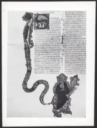Miniatore della Bibbia di Corradino - sec. XIII - Bibbia di Corradino
