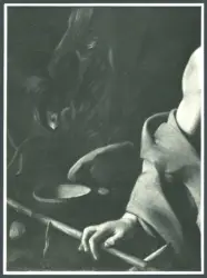 Merisi Michelangelo (Caravaggio) - sec. XVI - San Giovanni Battista