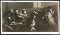 Vocazione di san Matteo Evangelista