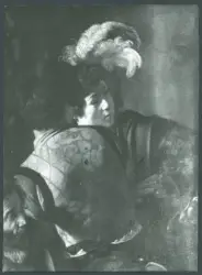 Caravaggio. S. Luigi dei Francesi