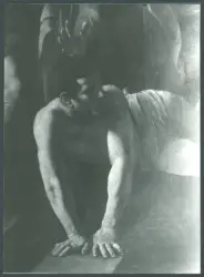 Caravaggio. Martirio di S. Matteo. Roma S. Luigi dei Francesi