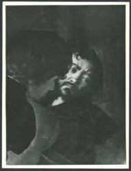 Merisi Michelangelo (Caravaggio) - sec. XVI - Martirio di san Matteo Evangelista