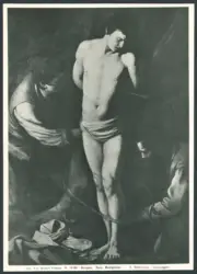 Martirio di san Sebastiano