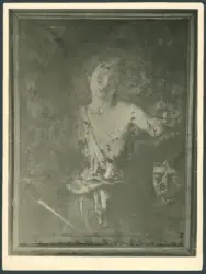 David con la testa di Golia