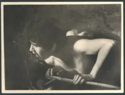 San Giovanni Battista alla fonte