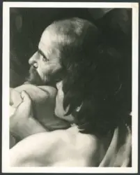 Merisi Michelangelo (Caravaggio) - sec. XVII - Madonna del Rosario