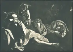 Orazione di Cristo nell'orto di Gethsemani