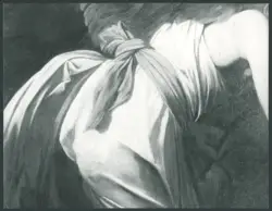 Merisi Michelangelo (Caravaggio) - sec. XVII - Annunciazione