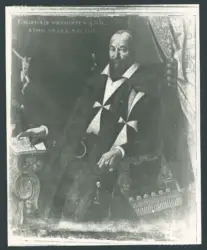 Ritratto di Alof de Wignacourt