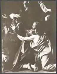 Merisi Michelangelo (Caravaggio) - sec. XVII - Madonna del Rosario